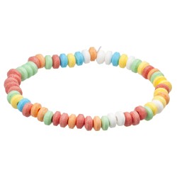Collier de bonbons